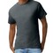 Gildan Unisex Ultra Cotton DIY Printable T-Shirt, Crewneck Multi-Pack Tee, Dark Heather (S-5XL)